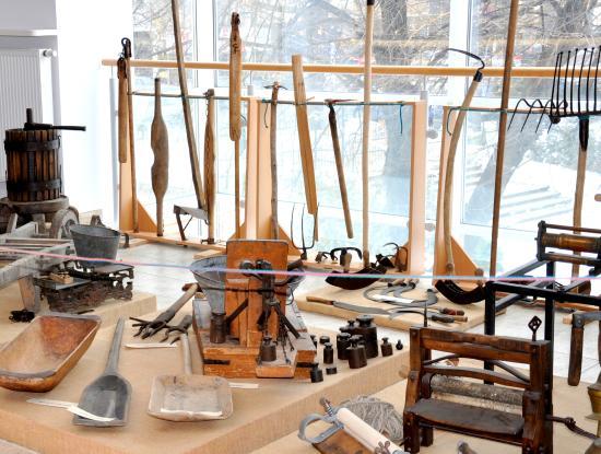 Muzeum Bambrów Poznańskich